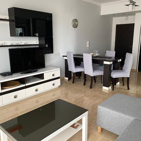 Sunny Apartament Saranda Екстериор снимка