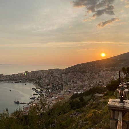Sunny Apartament Saranda Екстериор снимка
