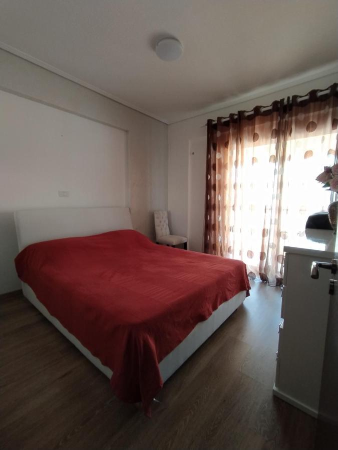 Sunny Apartament Saranda Екстериор снимка