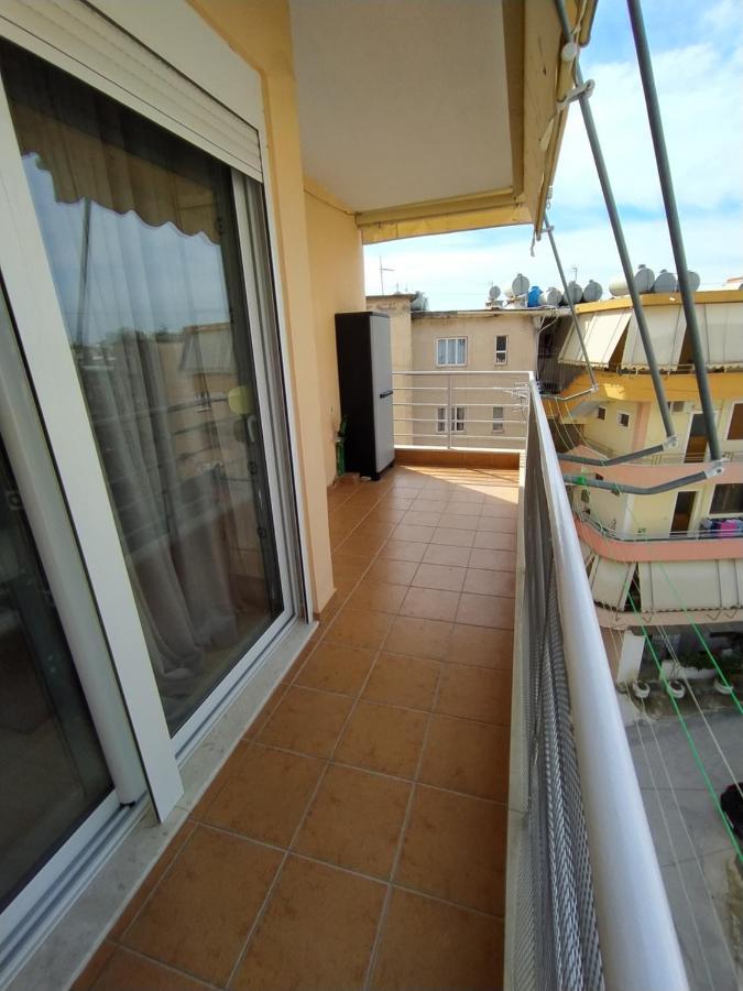 Sunny Apartament Saranda Екстериор снимка