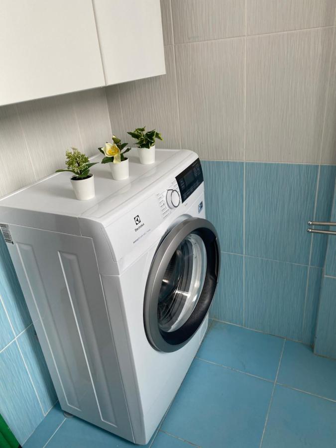 Sunny Apartament Saranda Екстериор снимка